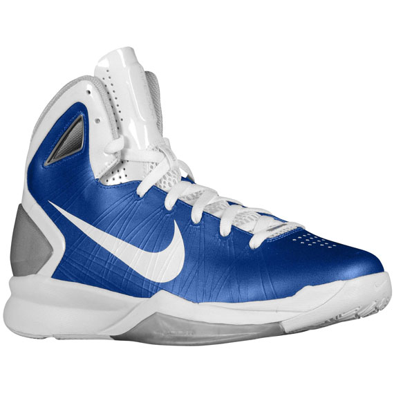 Nike Hyperdunk 2k10 Tb Ava 05