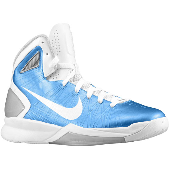 Nike Hyperdunk 2k10 Tb Ava 06