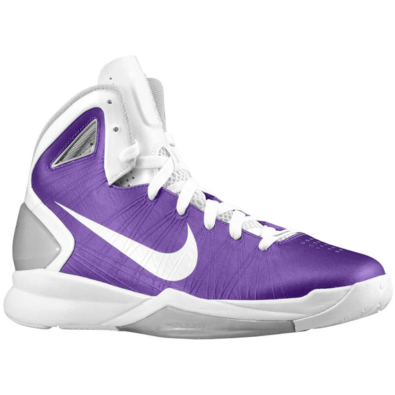 Nike Hyperdunk 2k10 Tb Ava 07