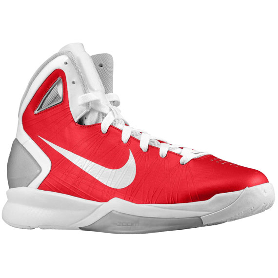 Nike Hyperdunk 2k10 Tb Ava 08