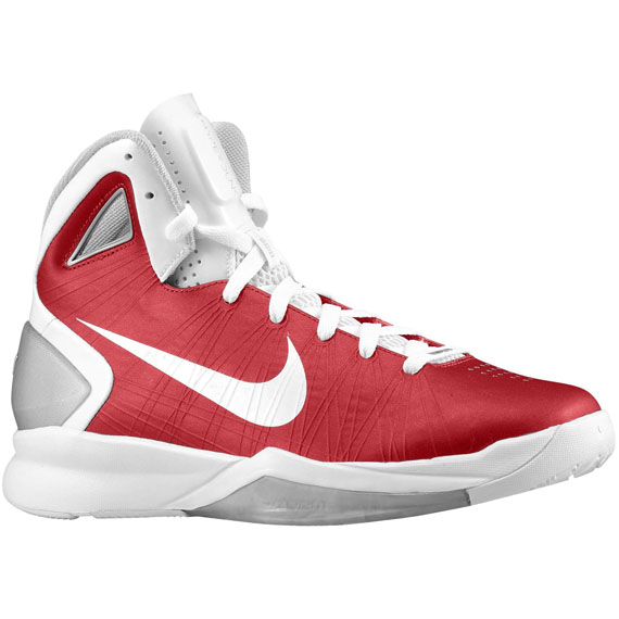 Nike Hyperdunk 2k10 Tb Ava 09