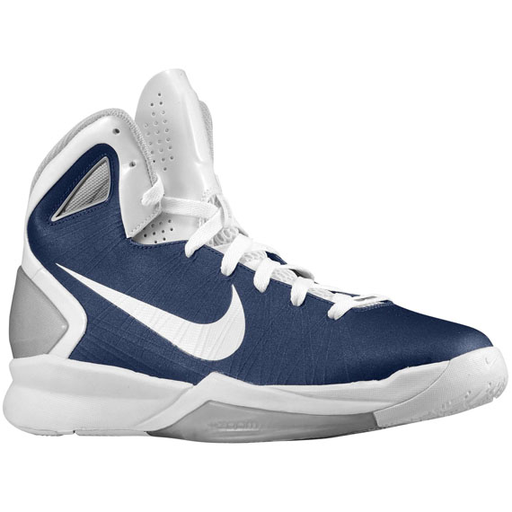 Nike Hyperdunk 2k10 Tb Ava 11