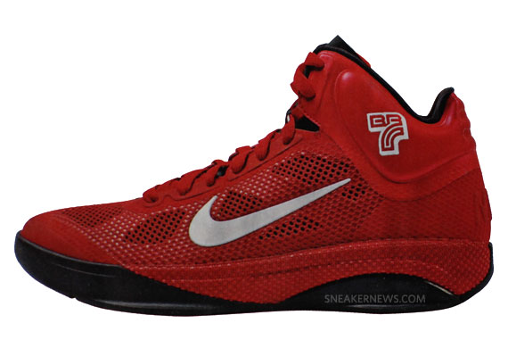 Nike Hyperfuse Brandon Roy Pe