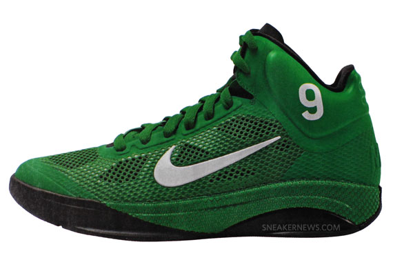 Nike Hyperfuse Rajon Rondo Pe