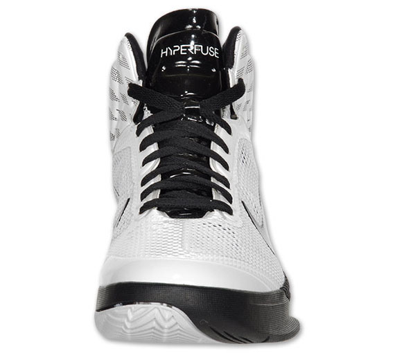 Nike Hyperfuse Wht Blk Dia 05