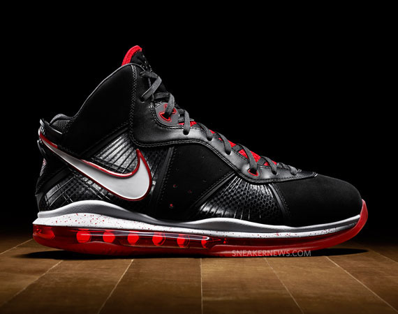 Nike Lebron Viii Tech Sheet 01