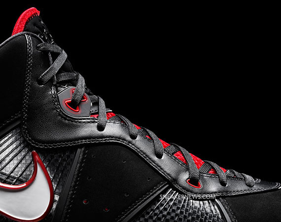 Nike Lebron Viii Tech Sheet 03