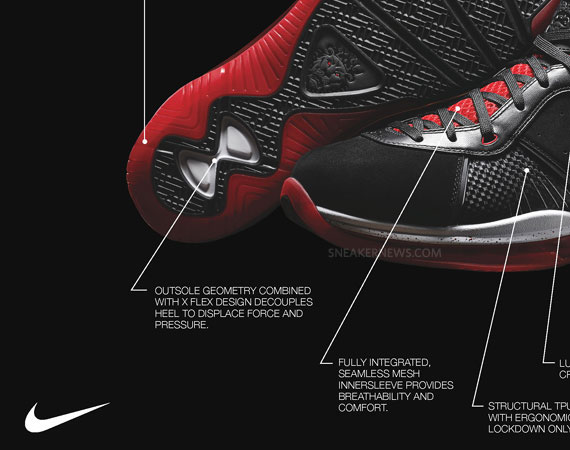 Nike Lebron Viii Tech Sheet 09