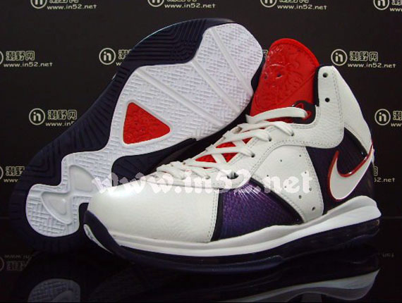 Nike Lebron Viii Usa In52 01