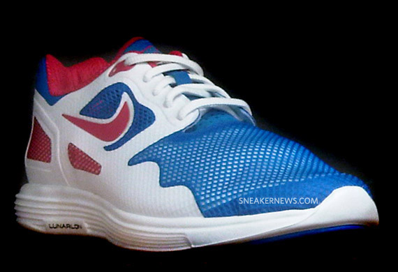 Nike Lunar Air Flow Summer 2011 02