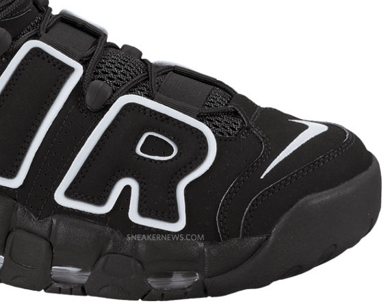 Nike More Uptempo Blk 2010 03