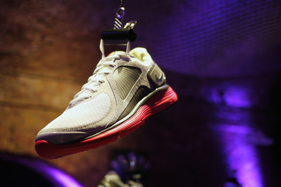 Nike Running Retuned Remixed Event Recap 0