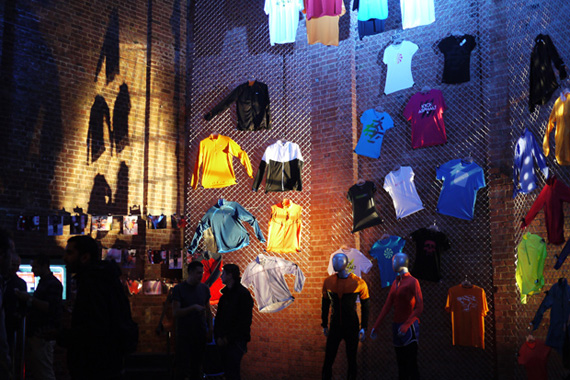 Nike Running Retuned Remixed Event Recap 13
