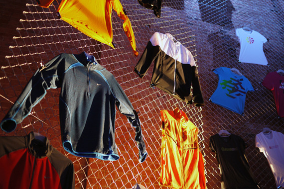 Nike Running Retuned Remixed Event Recap 15