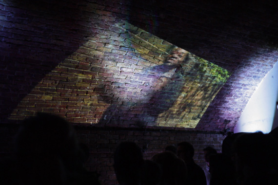Nike Running Retuned Remixed Event Recap 2