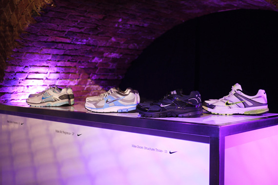 Nike Running Retuned Remixed Event Recap 6