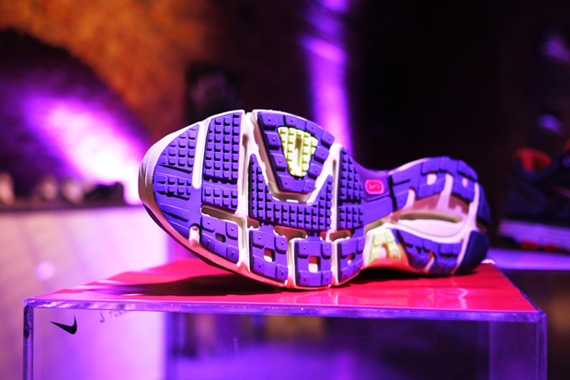 Nike Running Retuned Remixed Event Recap 7