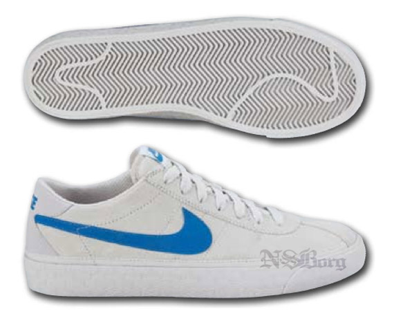 Nike Sb Bruin Mulder Summer 2011 2