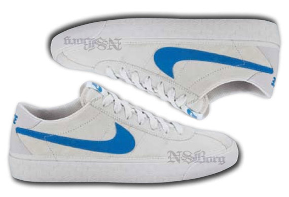 Nike Sb Bruin Mulder Summer 2011