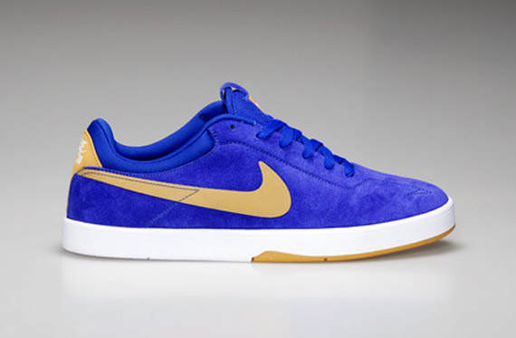 Nike Sb Koston One New Images 2