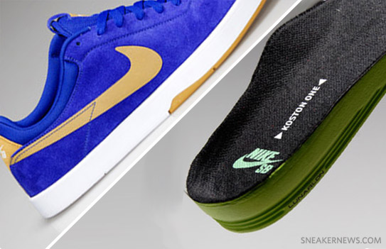 Nike Sb Koston One New Images 3