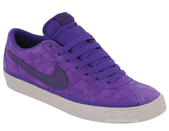 Nike Sb October 2010 Bruin 1