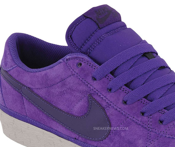 Nike Sb October 2010 Bruin 3
