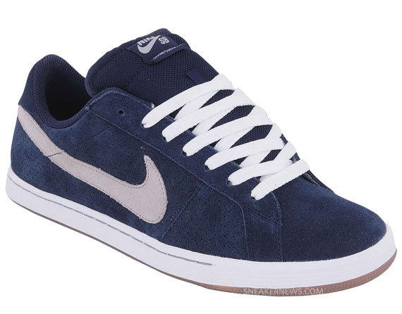Nike Sb October 2010 Classic 1