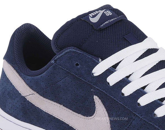 Nike Sb October 2010 Classic 3