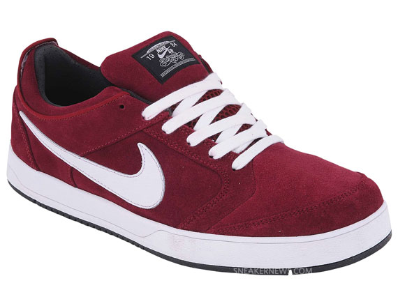 Nike Sb October 2010 P Rod 4 1