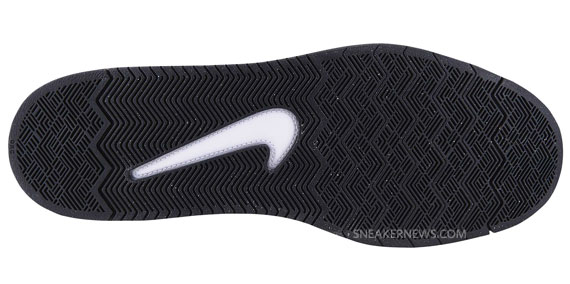 Nike Sb October 2010 P Rod 4 2