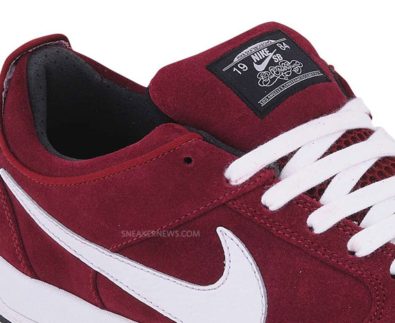 Nike Sb October 2010 P Rod 4 3
