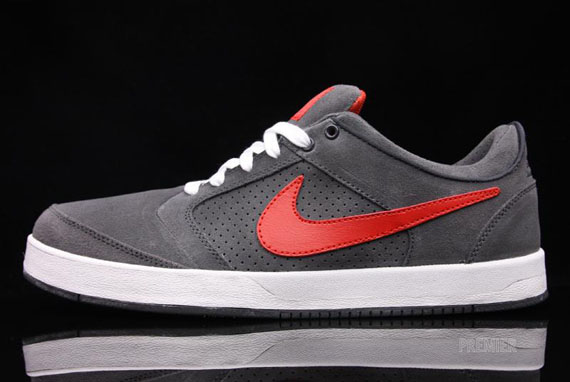 Nike Sb Prod 4 Anth Spr Red 06