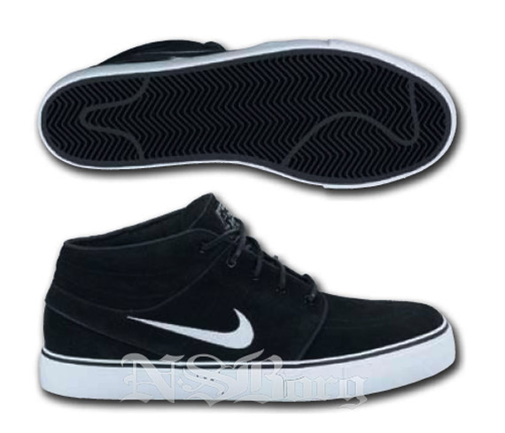 Nike Sb Stefan Janoski Summer 2011 2