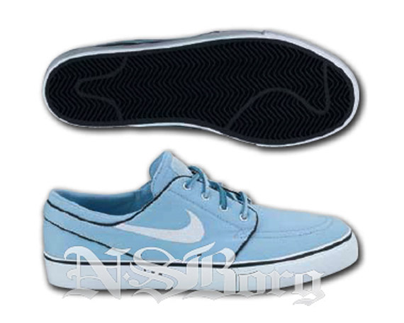 Nike Sb Stefan Janoski Summer 2011 3