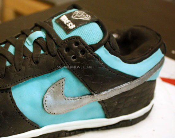 Nike Sb Tiffany Dunk Cake 06