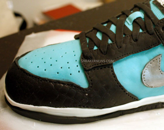 Nike Sb Tiffany Dunk Cake 07