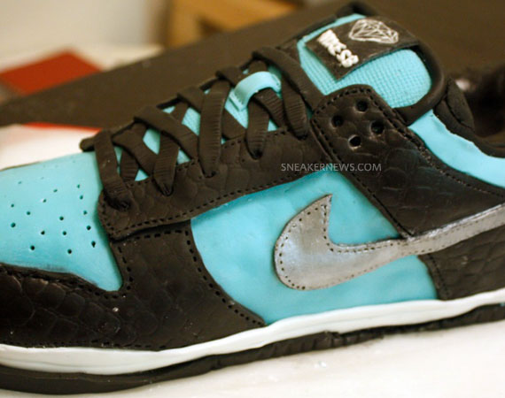 Nike Sb Tiffany Dunk Cake 08