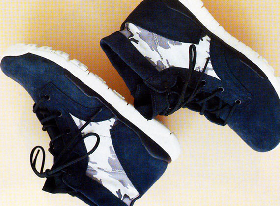 Nike Sfb Chukka 01