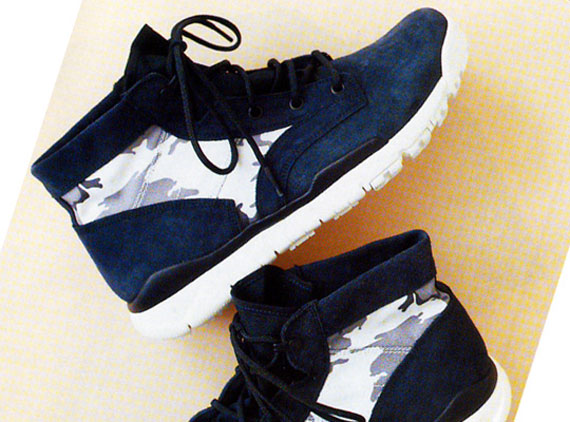 Nike Sfb Chukka 03