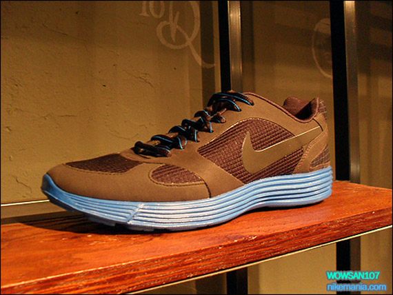 Nike Sportswear Fall Holiday 2010 Showcase 13