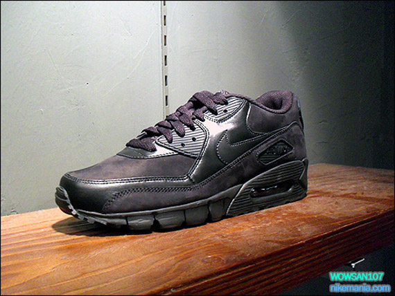 Nike Sportswear Fall Holiday 2010 Showcase 18