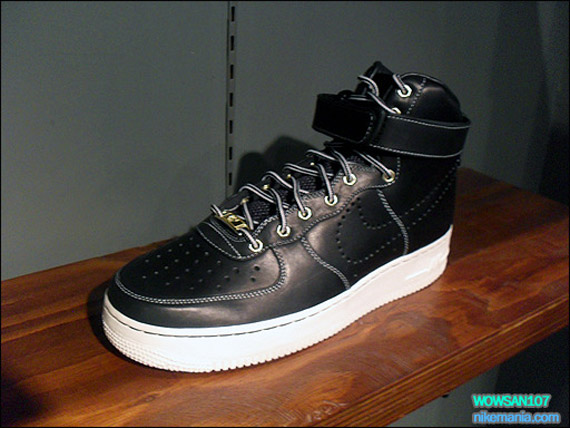 Nike Sportswear Fall Holiday 2010 Showcase 19