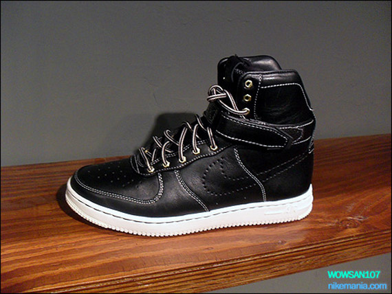 Nike Sportswear Fall Holiday 2010 Showcase 20