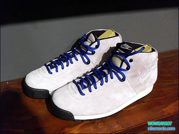 Nike Sportswear Fall Holiday 2010 Showcase 22