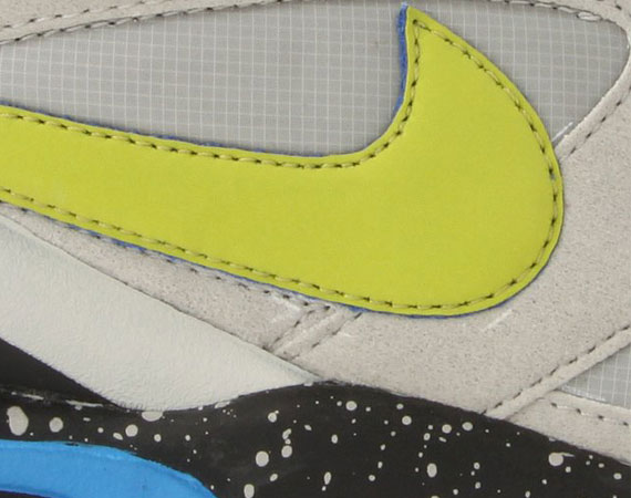 Nike Air Structure Triax 91 – Granite – October 2010