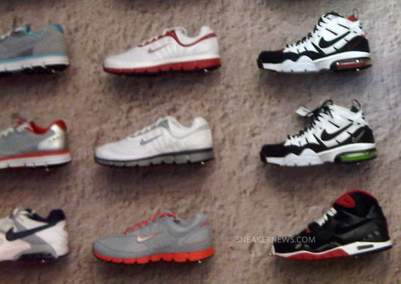 Nike Summer 2011 Footwear Preview 4