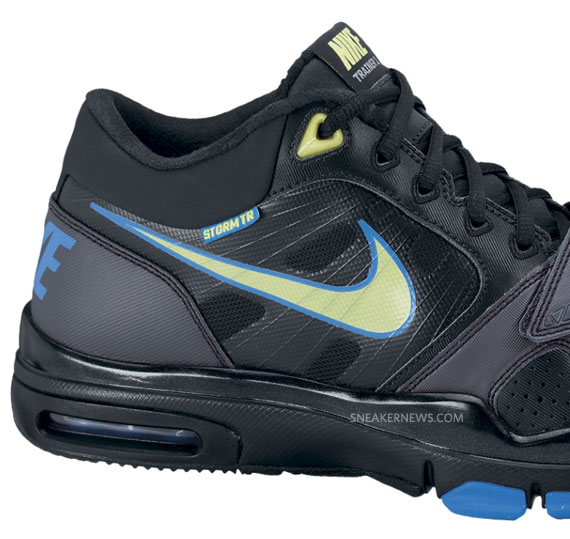 Nike Trainer 1.2 Mid Storm Tr 3