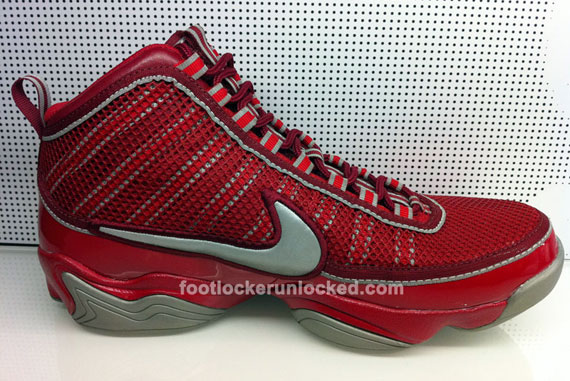 Nike Zoom Don Met Red Hoh 02