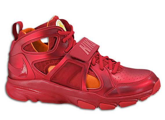 Nike Zoom Huarache Trainer Flash Available 2